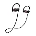 Deific Design IXP7 Waterproof Noise Cancelling Bluetooth Headphones - Black