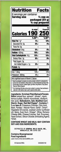 BETTY CROCKER SUDDENLY PASTA SALAD, CLASSIC, TWIN PACK, 15.5 OZ