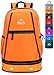 Venture Pal 35L Lightweight Packable Hiking Backpack with Wet Pocket & Shoes Compartment Travel Backpack for Men and Women