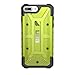 UAG iPhone 8 Plus/iPhone 7 Plus/iPhone 6s Plus [5.5-inch Screen] Plasma Feather-Light Rugged [Citron] Military Drop Tested iPhone Case