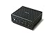 ZOTAC ZBOX C Series CI547 Nano Fan-Less Mini PC Intel Core i5-7200U CPU Silent Performance Barebone System ZBOX-CI547NANO-U