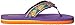 Teva Mush II Kids Flip Flop Sandal (Little Kid/Big Kid)