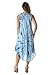 Riviera Sun 21760-BLU-XL Dress Dresses for Women