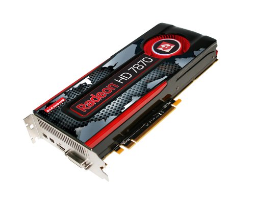 Diamond 7870PE52G (Radeon HD 7870)