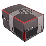 Sunlite Utili-T Standard Schrader Valve Tubes, Black