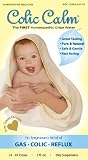 Colic Calm All Natural Gripe Water Colic Relief, 2 fl oz(1 PACK)