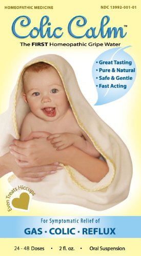colic calm usa price