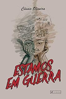 Livro Estamos em Guerra