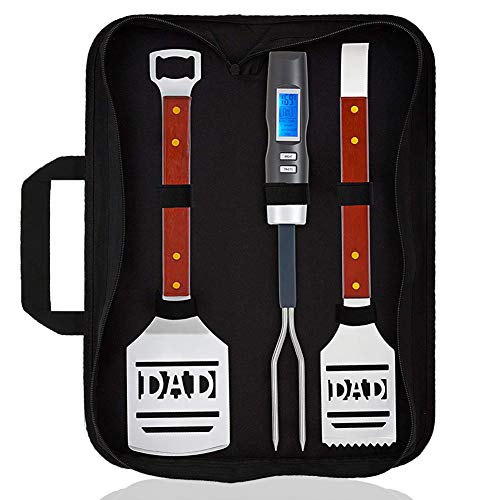 How to buy the best grilling kits for dad?