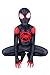 Superhero Zentai Lycra Bodysuit Halloween Cosplay Costumes Kids Spandex Suit, S