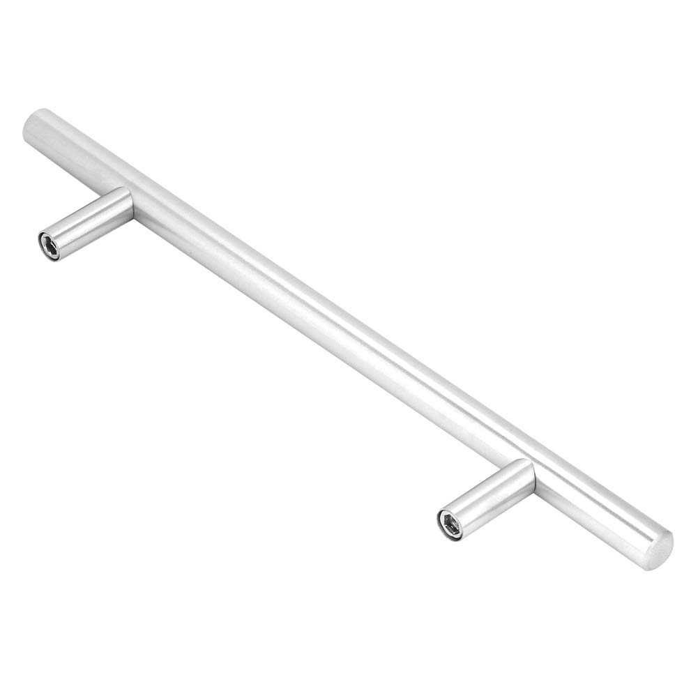 Cabinet Handles, Stainless Steel Bathroom Cabinet T Bar Handle 304 Stainless Steel Made,Other Fasteners