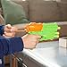 Fat Brain Toys Glow-in-The-Dark Hover Shot 2.0 Games for Ages 6 to 10