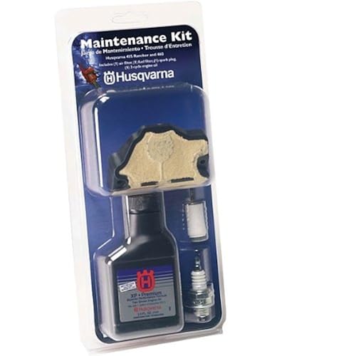 Husqvarna Rancher 460 Parts: Amazon.com