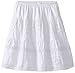 Speechless Big Girls' Gauze Skirt