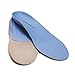 Superfeet Blue Premium Insole Blue (Women’s 8.5-10, Men’s 7.5-9)thumb 1