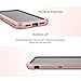 iPhone X Case,Dake 3-Layer Defender Heavy Duty Shockproof Full-body Protective Case for Apple iPhone X 2017 Release Rose Gold