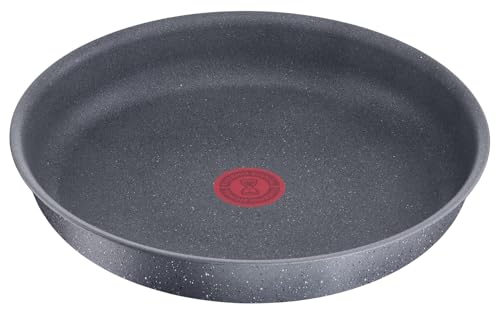 Tefal - Ingenio Natural Force Removable Induction Frying Pan - 24 cm