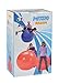 Gymnic Physio Exercise Ball, Blue (95 cm)