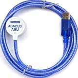 A9U Abacus 6 Foot Cable A9U-P-U04M-2A Windows 10/11