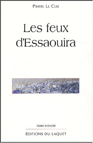 Les  feux d'Essaouira