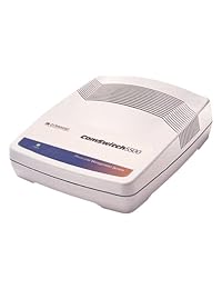 Command Comunicaciones comswitch 5500 3 Port teléfono Fax módem línea Compartir dispositivo