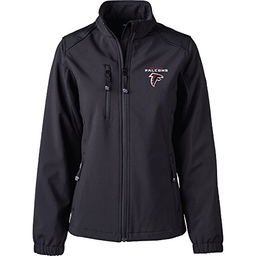 atlanta falcons women's apparel