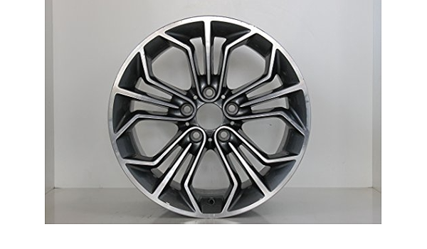 Original BMW X1 E84 único Llanta 6789148 Styling 323 18 ...