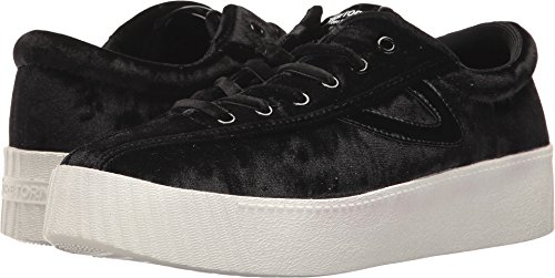 Tretorn Women's NYLITE4BOLD Sneaker 