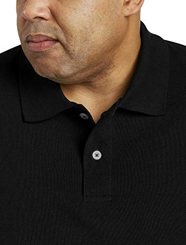 Amazon-Essentials-Mens-Big-Tall-Cotton-Pique-Polo-Shirt-fit-by-DXL