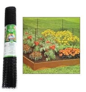 Amazon.com : Easy Gardener Multi-Use Netting (3' x 150'- 450 sq ft