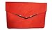 Chicastic Envelope Foldover Casual Evening Clutch Bag