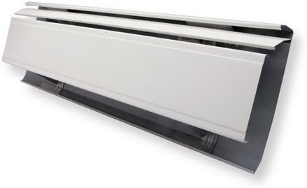 3 ft. Baseline 2000 Baseboard - Cover Only
