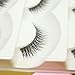 So Beauty 5 Pairs Handmade Natural Soft False Eyelashes Fake Eye Lash T03