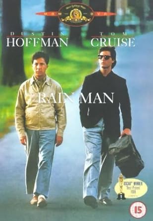 Rain Man Full Movie In English