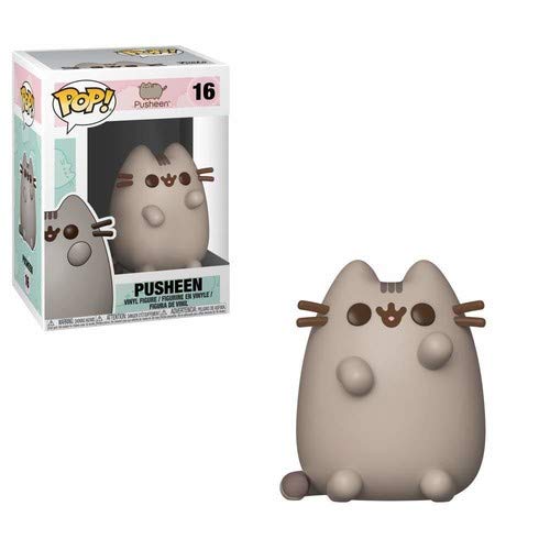 Funko Pop!: Pusheen - Pusheen