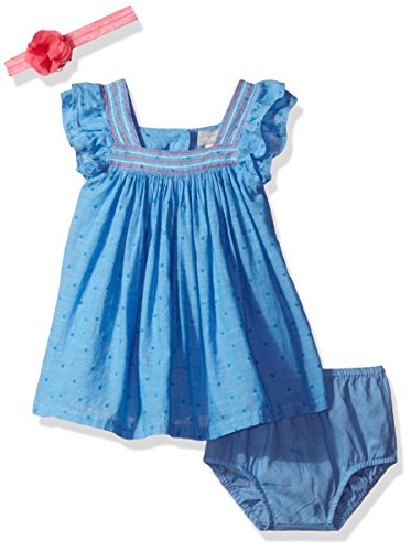 The children s place baby girls  flutter sleeve casual …