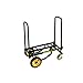 Rock-N-Roller R8RT (Mid) 8-in-1 Folding Multi-Cart/Hand Truck/Dolly/Platform Cart/34