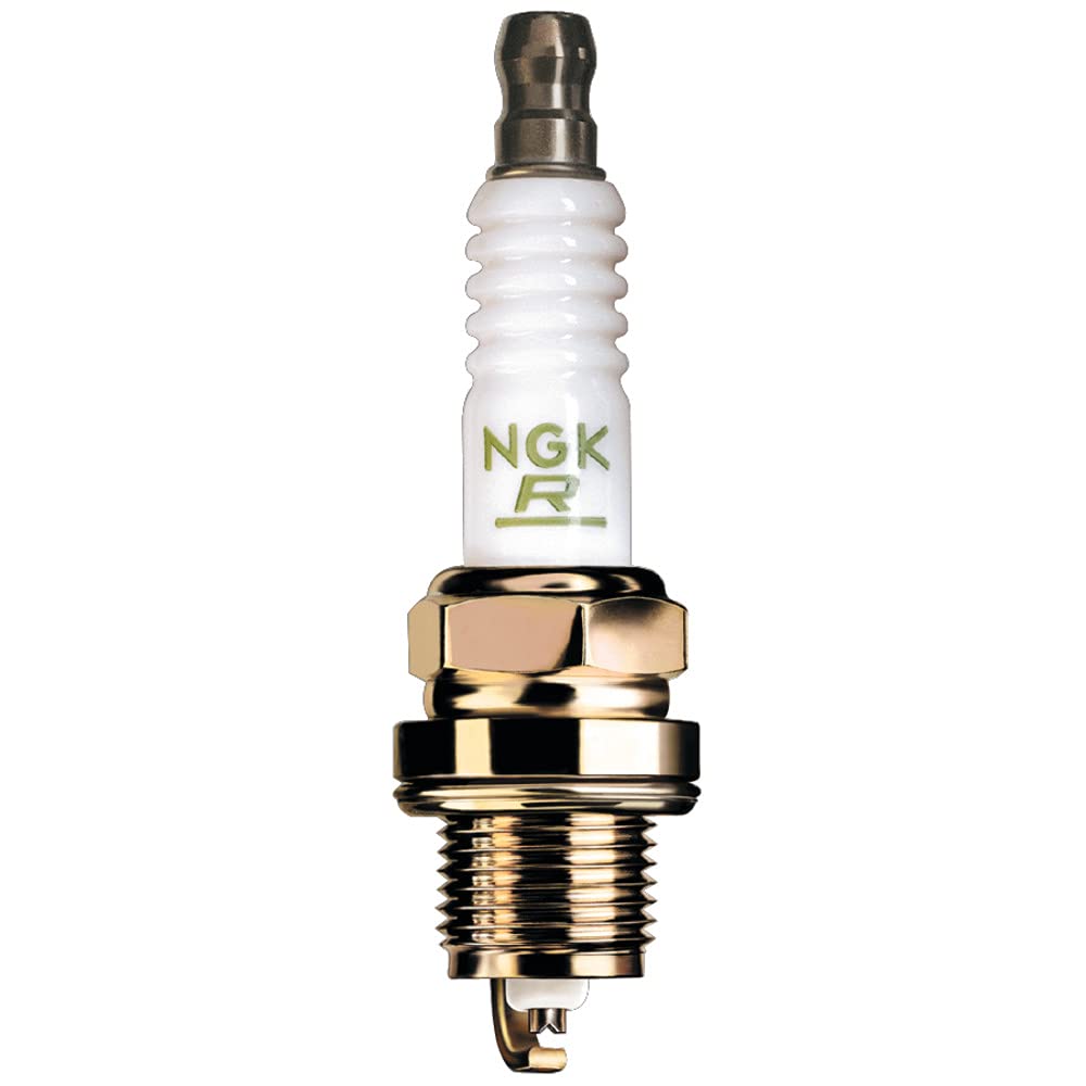 NGK 4323 Spark Plug – BR6FS, 10 Pack