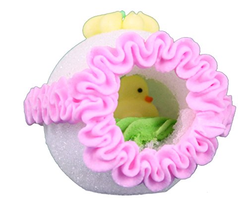 Miniature Panoramic Eggs, set of 6