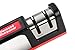 Kitchen Gizmos Knife Sharpener - Buy One Get One Free - 2 Stage Diamond Coated Sharpening Wheel Technology