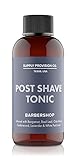 SUPPLY Post Shave Tonic (Barbershop, 4 oz)