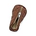uxcell Automatic Transmission Car Gear Shift Knob Shifter Cover Sleeve Brown