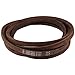 Replacement Belt for 405143, Craftsman, Poulan, Husqvarna. Aramid Cord Construction