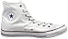 Converse Unisex-Adult Chuck Taylor All Star Canvas High Top Sneaker, 6.5 us
