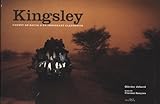 journal de kingsley, carnet de rouge immigrant clandestin by 