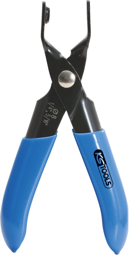 KS Tools 8mm Fuel Pipe Plier