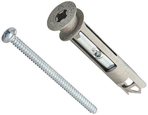 ITWBrands 25320 Series 25PK#90 Dry Toggle Bolt