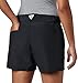 Columbia Women's Coral Point II Short, UV Sun Protection, Moisture Wicking Fabric