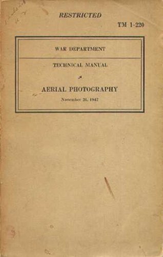 Aerial Photography TM 1-220