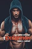Série Exception: Alexeï (French Edition) by Julie Christol